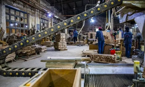 Công ty cổ phần Việt Trung Quảng Bình: 65 năm vượt khó, kiến tạo giá trị bền vững