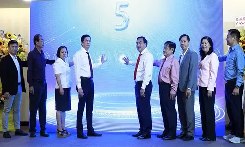 Phát động Cuộc thi “Khởi nghiệp đổi mới sáng tạo trong lĩnh vực nông nghiệp ứng dụng công nghệ cao” năm 2026