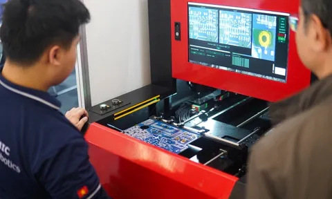 Khuyến khích doanh nghiệp lập quỹ chi cho nghiên cứu, đổi mới sáng tạo