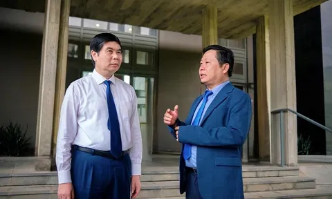 Gia Lai tăng tốc thực thi Nghị quyết 57, đặt khoa học, công nghệ vào trục tăng trưởng mới