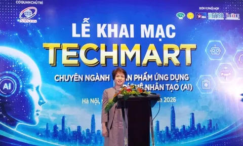 Doanh nghiệp cần chính sách ưu đãi để mạnh dạn ứng dụng AI