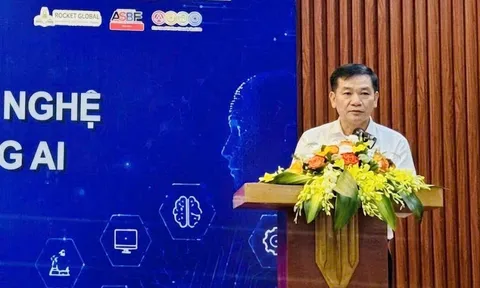 Kết nối cung cầu công nghệ về sản phẩm ứng dụng AI