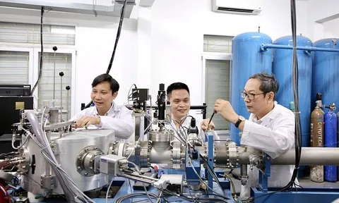 Lần đầu tiên, một khung nguyên tắc toàn diện về liêm chính khoa học được ban hành tại Việt Nam