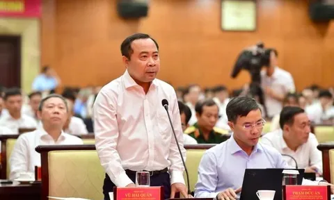 TP Hồ Chí Minh cần cơ chế vượt trội để thử nghiệm công nghệ mới