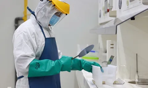 Dự án khởi nghiệp sáng tạo ở TP HCM được hỗ trợ đến 800 triệu đồng