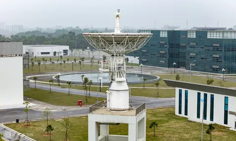 Hà Nội trước yêu cầu biến khoa học công nghệ thành động lực tăng trưởng mới
