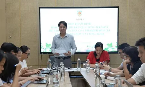 Tổng rà soát 474 văn bản, đề xuất sửa đổi nhiều quy định về khoa học, công nghệ