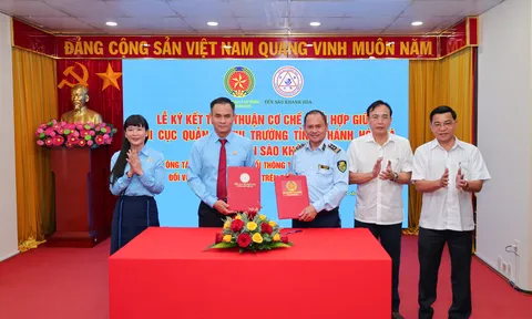 TĂNG CƯỜNG PHỐI HỢP BẢO VỆ THƯƠNG HIỆU YẾN SÀO KHÁNH HOÀ