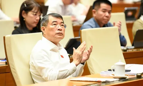Cắt giảm loạt thủ tục để thúc đẩy phát triển khoa học công nghệ