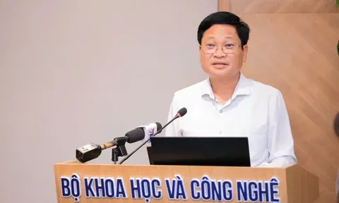 Cần sân chơi tương xứng về trí tuệ nhân tạo cho doanh nghiệp Việt