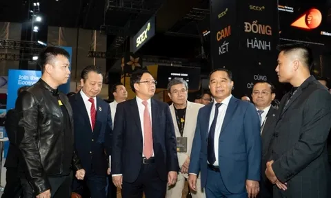 Công nghệ phải tạo ra giá trị thực cho doanh nghiệp