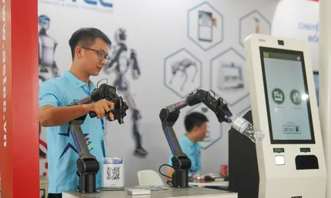 Đề xuất giải pháp để Việt Nam tự chủ công nghệ