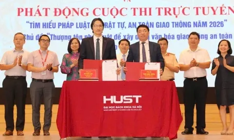 Tăng cường truyền thông về khoa học công nghệ, an toàn giao thông