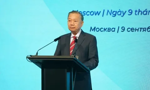 Hợp tác khoa học và công nghệ Việt - Nga cần tư duy mới, cách làm mới
