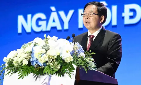 Phó thủ tướng Hồ Quốc Dũng: Chuyển từ 'có hoạt động' sang 'có kết quả' đổi mới sáng tạo