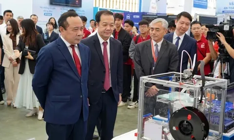 Tái cấu trúc chương trình khoa học, công nghệ quốc gia: Doanh nghiệp ở vị trí trung tâm