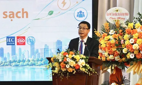 Đổi mới tư duy tiêu chuẩn hóa, đón đầu công nghệ và thị trường