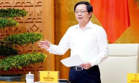 Đưa doanh nghiệp vào trung tâm nghiên cứu và thương mại hóa công nghệ