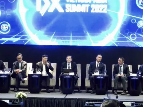 Hợp đồng điện tử: Nâng cao tối đa hiệu suất kinh doanh