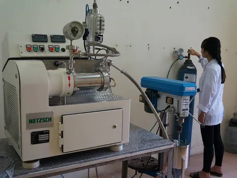 Viện Nghiên cứu Sành sứ Thuỷ tinh Công nghiệp: Hoạt động KHCN gắn liền với thực tiễn