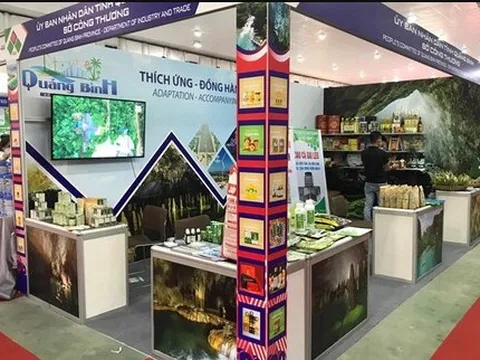 Cơ hội thúc đẩy liên kết xúc tiến thương mại, đầu tư giữa các tỉnh khu vực Bắc Trung Bộ