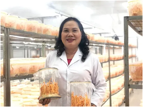 Hoàng Linh Biotech: Vì sức khỏe người Việt