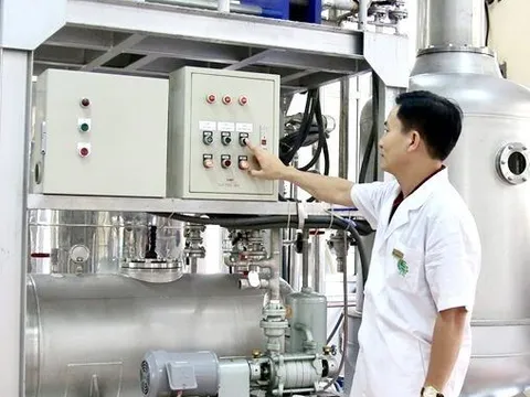 Tháo gỡ “điểm nghẽn” trong hoạt động khoa học và công nghệ ngành Công Thương