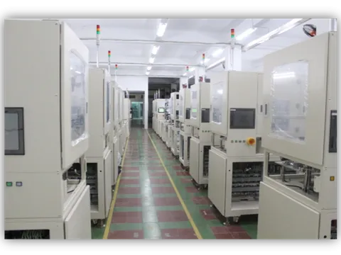 ITO Vietnam: Giải pháp Nhật cho ngành công nghiệp điện tử Việt