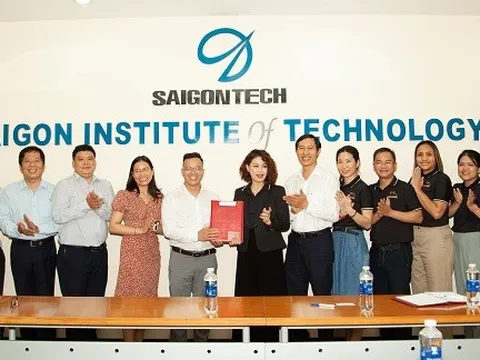 Công ty 1STVIRTUE: Phát triển thế mạnh xử lý thông tin, xây dựng kho dữ liệu thông minh Big Data