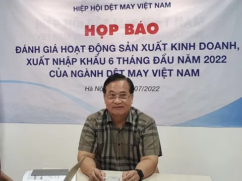 Chi phí của doanh nghiệp dệt may đã tăng 20 - 25%