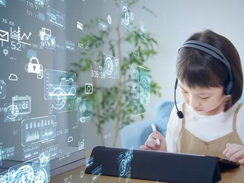 Lần đầu tiên EDU4.0 có chương trình “Giải thưởng công nghệ giáo dục”