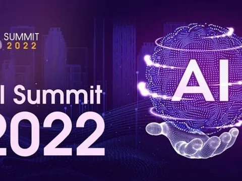 Chiều nay bắt đầu Ngày hội Trí tuệ nhân tạo Việt Nam 2022