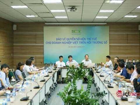 Doanh nghiệp nội dung số Việt lên tiếng bị thua thiệt trên môi trường số