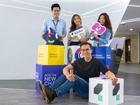 Nền tảng công nghệ xuất xứ Việt Nam được sử dụng trên 175 quốc gia