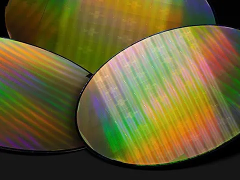 Quyết định sản xuất chip tại Việt Nam được đưa ra đúng thời điểm