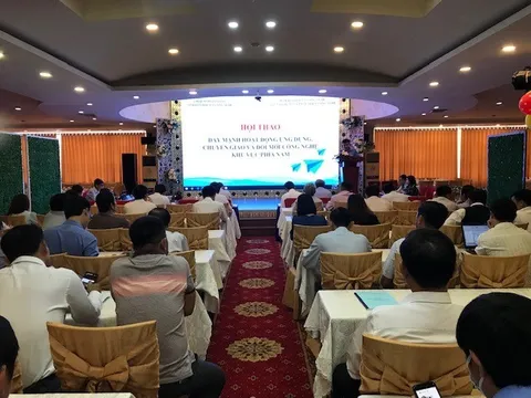 Thúc đẩy hoạt động ứng dụng, chuyển giao và đổi mới công nghệ các tỉnh khu vực phía Nam