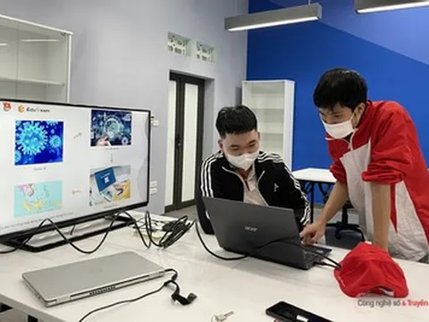 Phát động cuộc thi P-Startup 2022 chủ đề “Công nghệ cho cuộc sống”