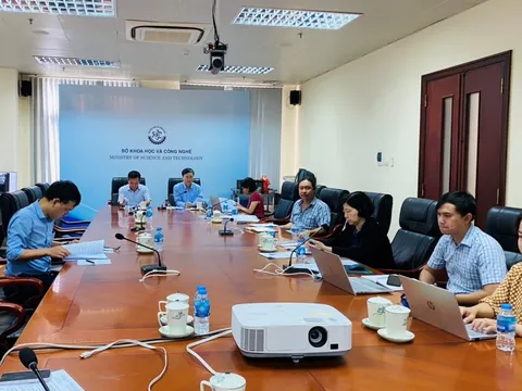 Hội thảo thu thập dữ liệu phục vụ xây dựng bộ chỉ số đổi mới sáng tạo cấp địa phương (PII)