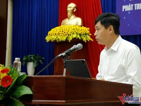 Chuyển đổi số sẽ giúp cảnh báo, phát hiện tiêu cực sớm bằng trí tuệ nhân tạo