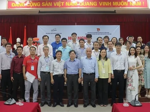 Hội nghị Khoa học và Công nghệ hạt nhân cán bộ trẻ ngành năng lượng nguyên tử lần thứ 7