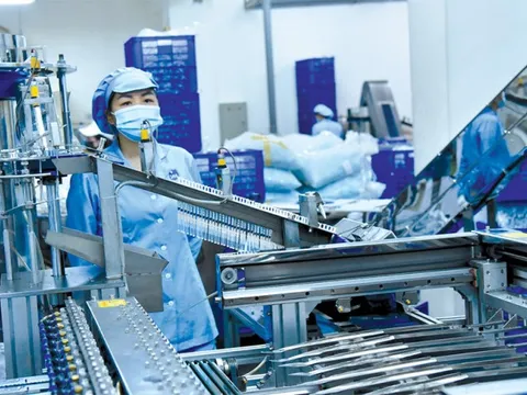 Gia tăng hàm lượng công nghệ cao cho ngành công nghiệp hỗ trợ