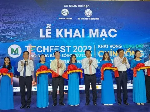 Thu hút nguồn lực phát triển đổi mới sáng tạo vùng ĐBSCL