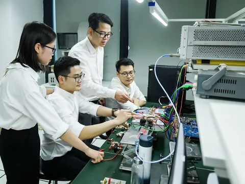 Thu hút các doanh nghiệp khoa học công nghệ đầu tư cho khởi nghiệp đổi mới sáng tạo