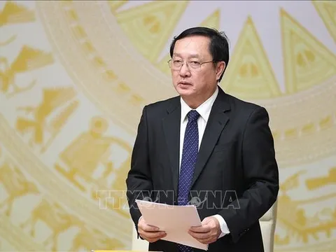 Khoa học công nghệ và đổi mới sáng tạo - 'nền tảng của công nghiệp hóa - hiện đại hóa'