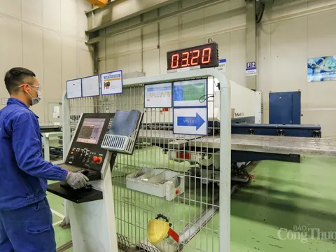 KH&CN ngành Công Thương: Đòn bẩy khuyến khích hoạt động nghiên cứu khoa học tại doanh nghiệp