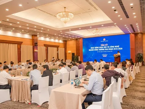 Phát triển hệ thống các tổ chức khoa học và công nghệ công lập, gắn với đổi mới sáng tạo của ngành Công Thương