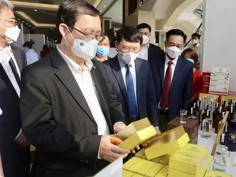 Bắc Giang bứt phá nhờ khoa học công nghệ và đổi mới sáng tạo