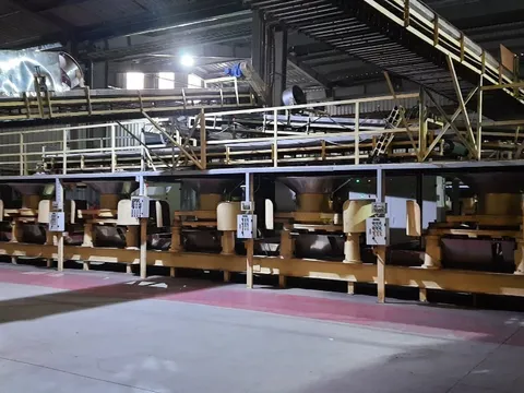 Khoa học công nghệ trong ngành điện tử tập trung ưu tiên ứng dụng công nghệ nền