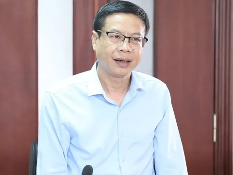 Ra mắt ấn phẩm công bố khoa học lĩnh vực xã hội nhân văn