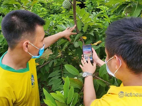 Hơn 9.000 tổ Công nghệ số cộng đồng giúp đồng bào thiểu số lên môi trường số